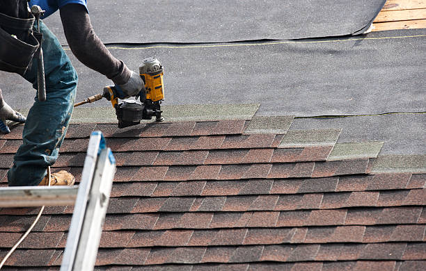 Licensed Gutter Installation service in Guys Mills, PA - Brentwood Metal Roofing